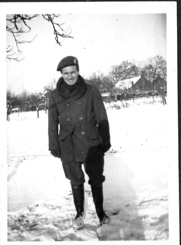 N132 - ??? - Rfn. Donald King collection