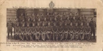 13 Platoon