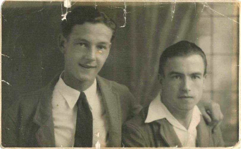 N111 - Rfn. Noonan, ?? - Rfn. Noonan collection