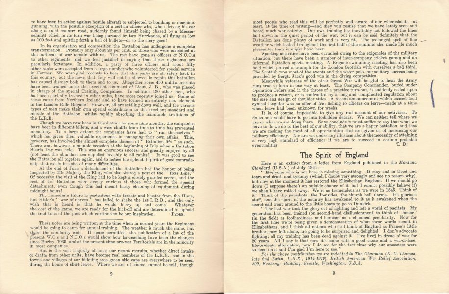 No. 285, August 1940 - Jeltes collection