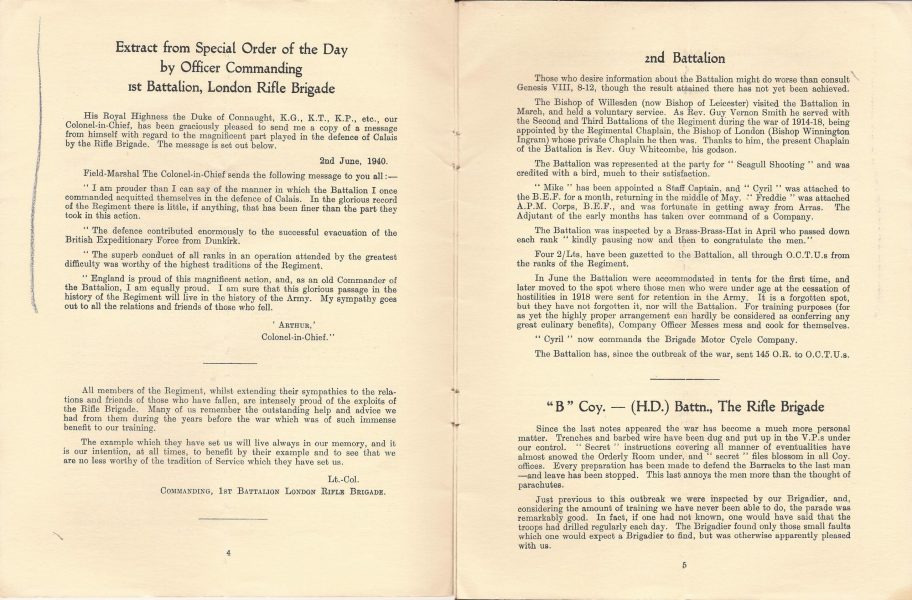 No. 285, August 1940 - Jeltes collection