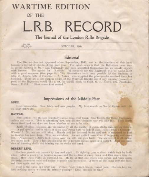 No. 290, October 1944 - Jeltes collection