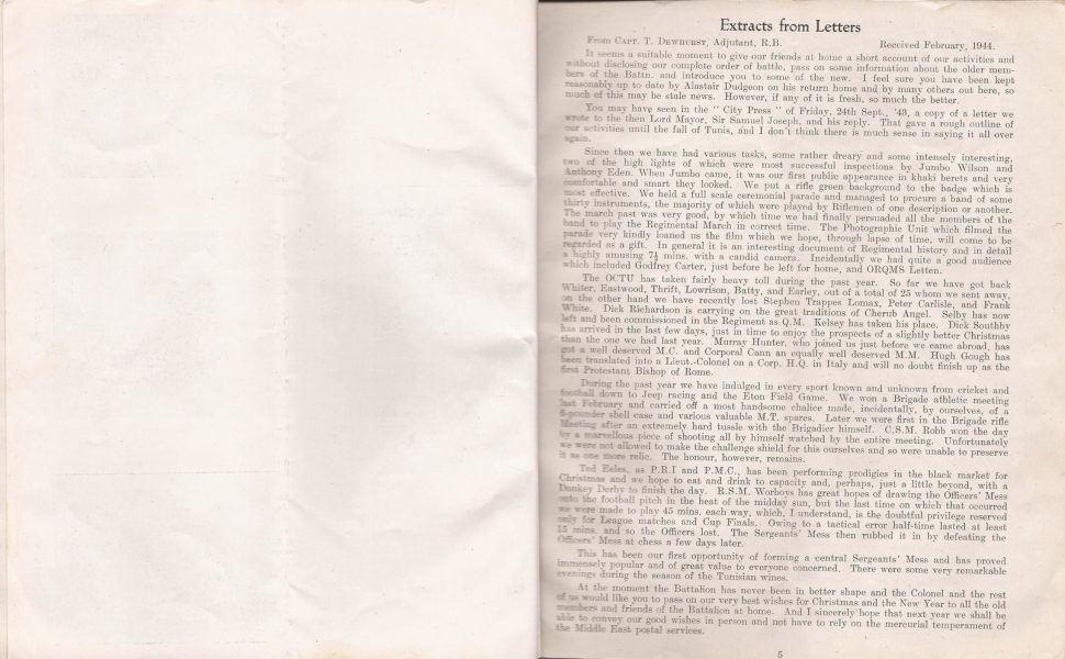 No. 290, October 1944 - Jeltes collection