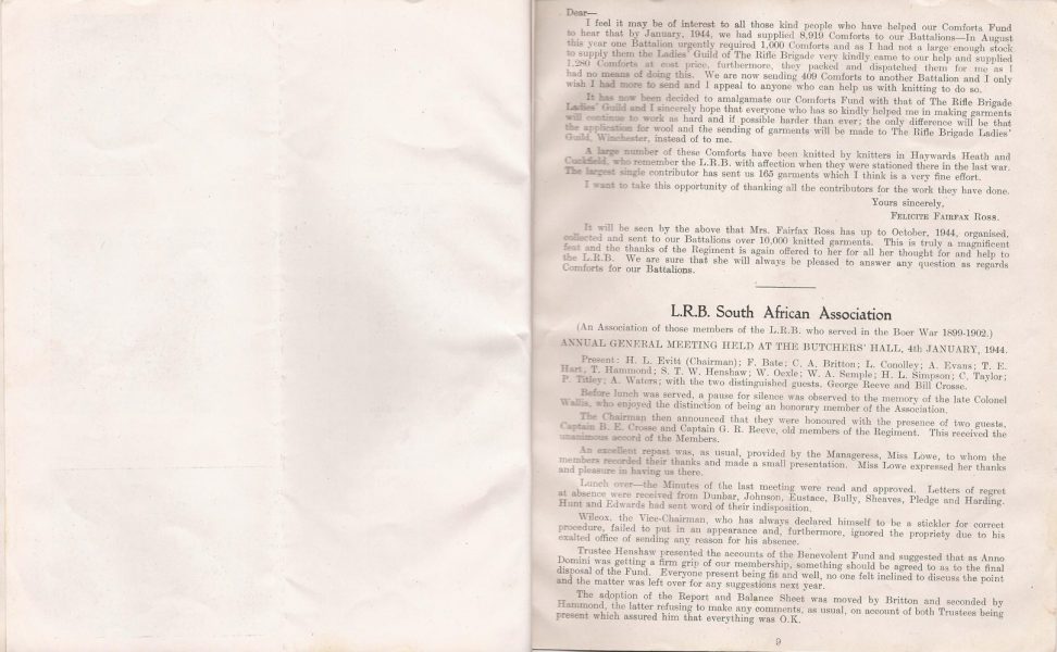 No. 290, October 1944 - Jeltes collection