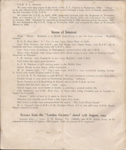 No. 290, October 1944 - Jeltes collection