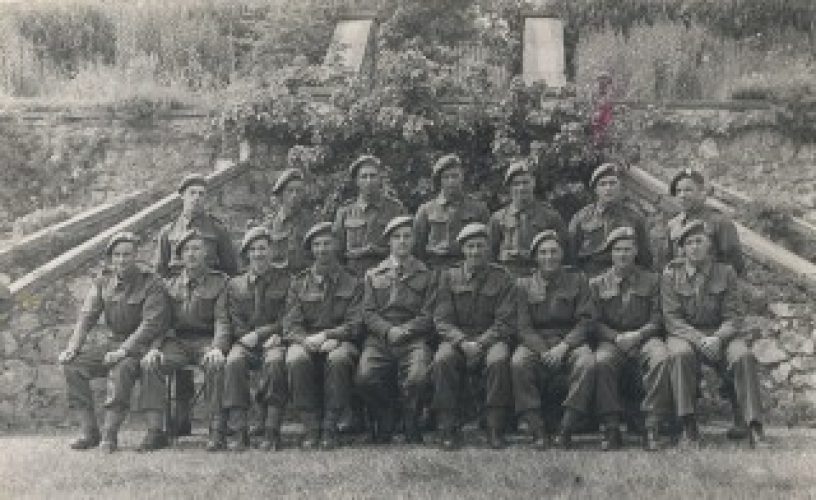 L028 - L.H. Couzens collection