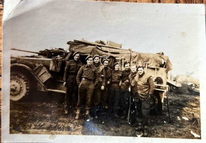 N166 - ??? - Rfn. J.J. Martin collection